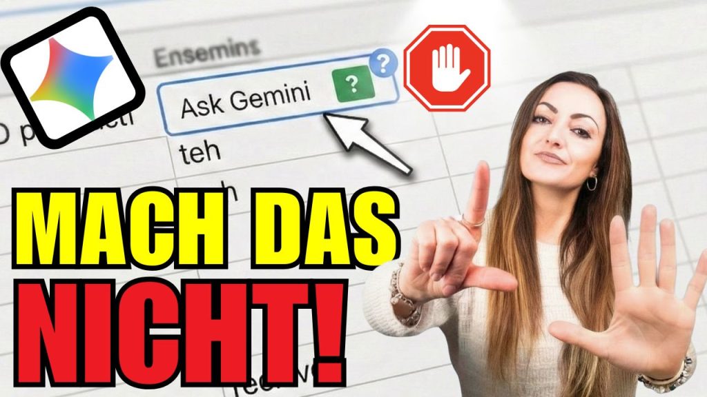 google gemini