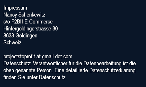 Impressum