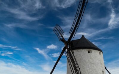 Unleashing the Power of Renewable Energy Tech: A Deep Dive into Sustainable Technology and Green Innovations