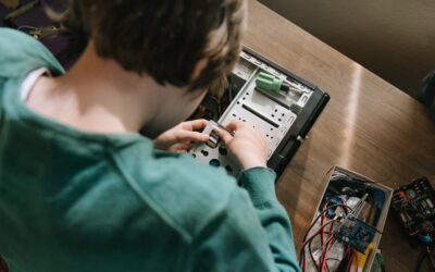 Quantum Leap: Unveiling the Future with Quantum Processors