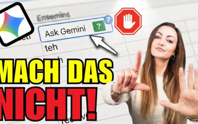 Google Sheets & Gemini: Vertriebs-Daten in Sekunden analysieren