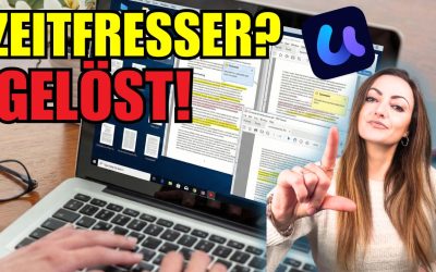 PDF-Analyse mit KI: Verträge & Scans in Sekunden prüfen