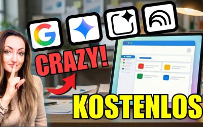 KI-Tool-Chaos beenden: Der 1-Login-Workflow für 2026