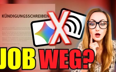 Gemini & NotebookLM: KI-Datenschutz im Büro meistern