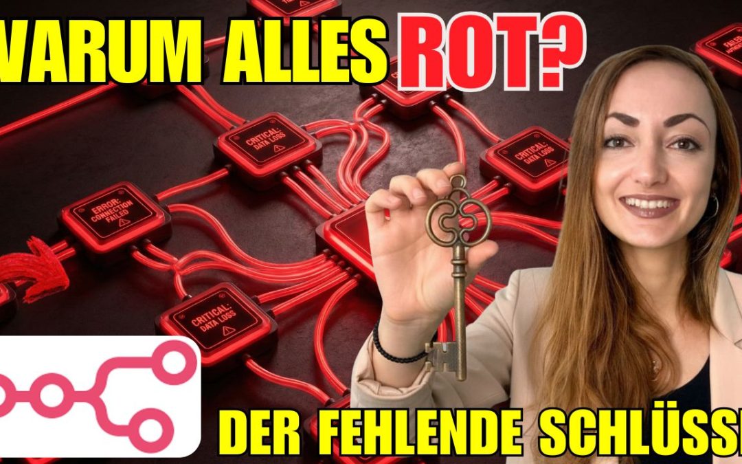 n8n Templates fixen: In 3 Schritten zur KI-Automatisierung