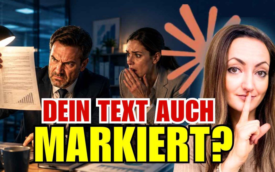 Vergleich KI-Textwasserzeichen Claude Gemini ChatGPT Grok